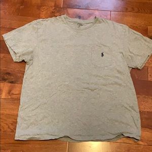 Polo Ralph Lauren short sleeve tshirt